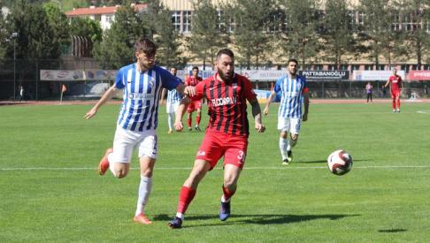 Kastamonuspor Erken Veda Etti