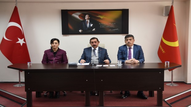 Kastamonu Belediyesi’nin borcunun 78 milyon lira olduğu açıklandı.