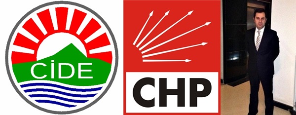 Cide CHP’den nüfus taşıma incelemesine tepki! ‘Daha öncede aynı işlemler yapılıyordu’