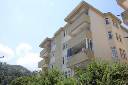 Kumluca Mahallesinde satılık uygun dubleks daireler