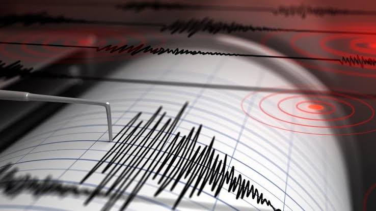 Kurucaşile’de 3.2 büyüklüğünde deprem yaşandı