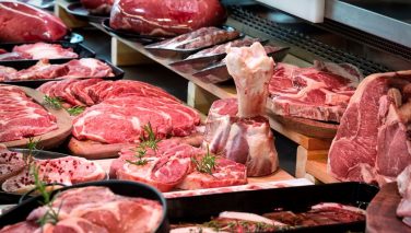 Kırmızı et üretimi 2021’de 2 milyon tona yaklaştı